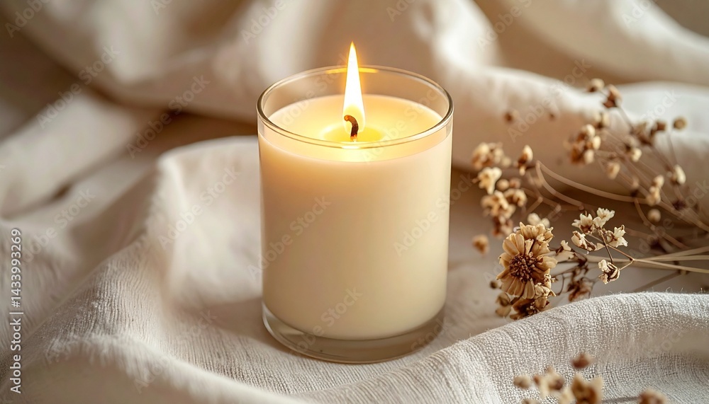 candles on a wooden table candles on a wooden table