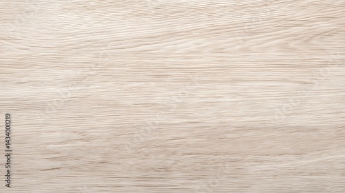 Minimal wood background with light oak texture for product mockup and studio display