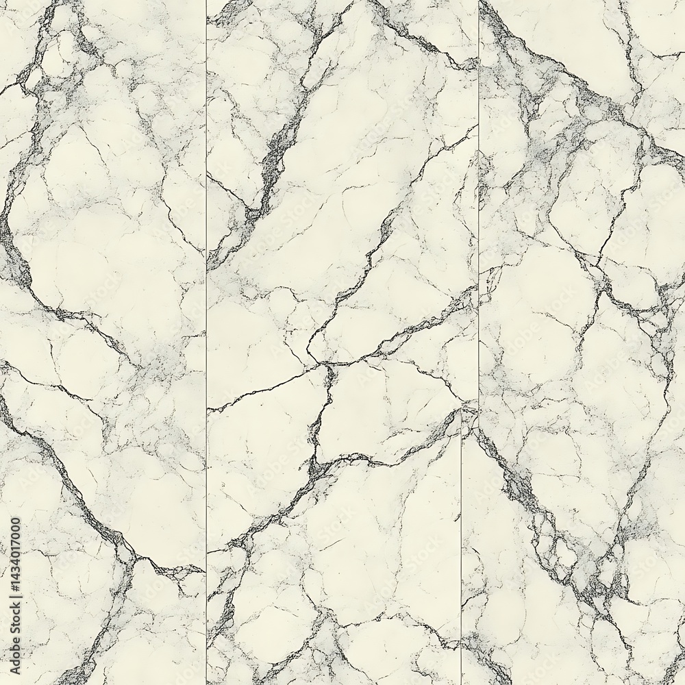 Creamy marble pattern, vertical lines Creamy marble pattern, vertical lines