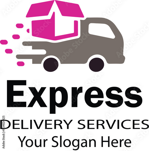 Express Logo
