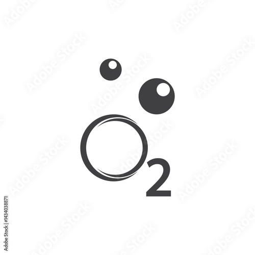 chemical formula for oxygen.