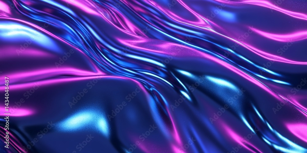 Obraz premium Stunning Abstract Fabric Texture Design