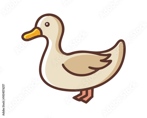 duck