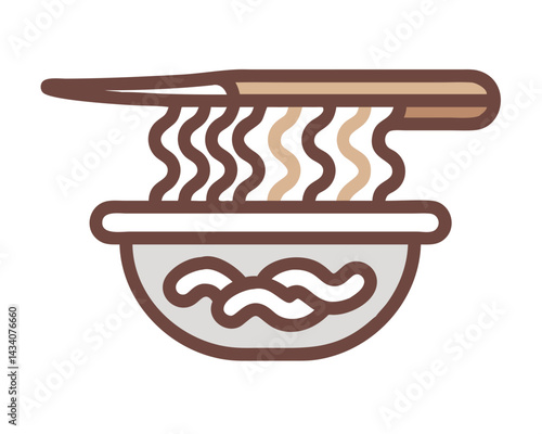 instant ramen