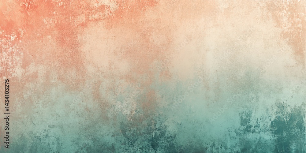 Obraz premium Vintage Abstract Wall Texture Background