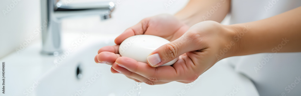 Closeup of hands washing with soap for Midwives hygiene awareness_00001_ Closeup of hands washing with soap for Midwives hygiene awareness_00001_