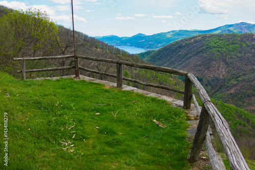 NOLEZZO - MIUNCHIO- COSSOGNO