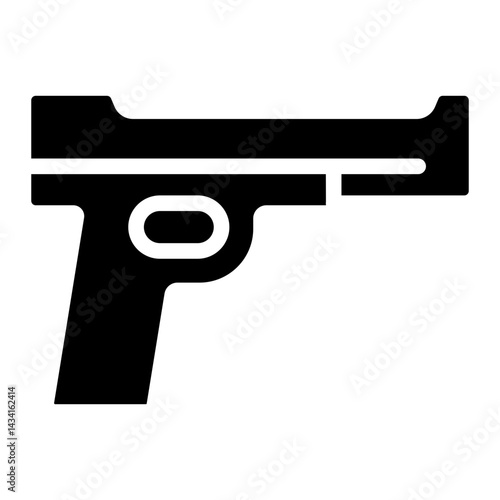 gun icon