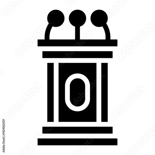 tribune icon