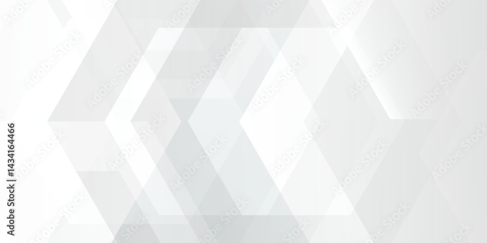 White vector abstract geometrical shape modern eps10 White vector abstract geometrical shape modern eps10
