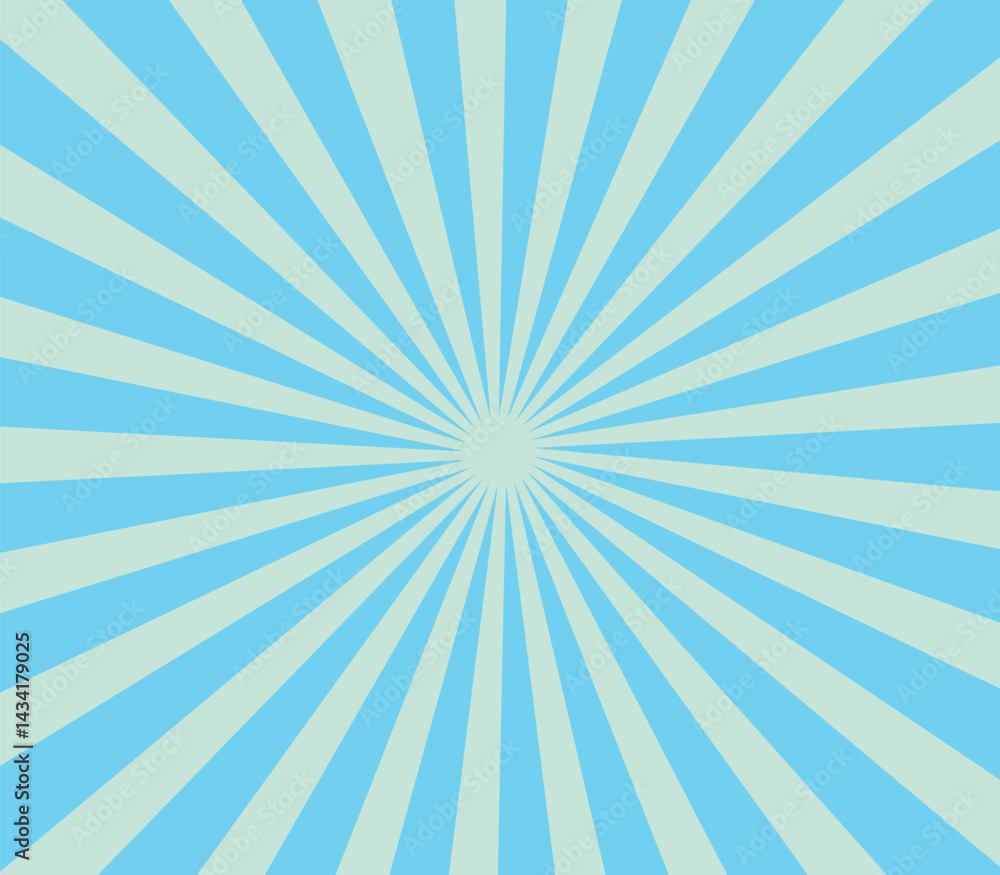 Dark blue sun rays retro with paper texture background. Abstract burst sun rays pattern design. Dark blue sun rays retro with paper texture background. Abstract burst sun rays pattern design.