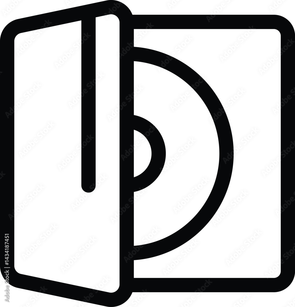 vector illustration of a mobile phone vector illustration of a mobile phone