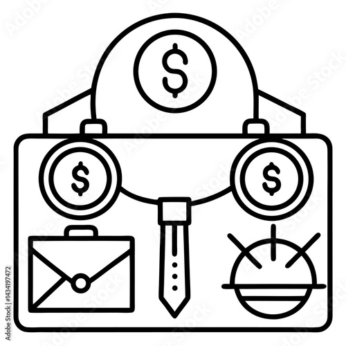 Budget planning framework professional plan cate 1