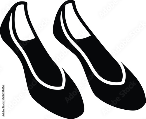pair of shoes