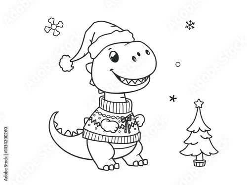 Wallpaper Mural Cute Animal Easy Coloring Page for Kids – Printable Black and White Line Art on Standard Paper
 Torontodigital.ca