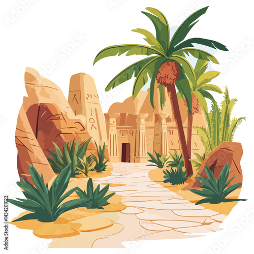Valley of the Kings