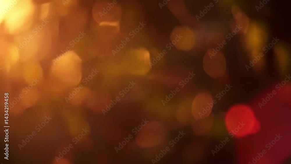 A slow, golden light leak that emerges from the corner of the screen, gently spreading across the entire frame A slow, golden light leak that emerges from the corner of the screen, gently spreading across the entire frame