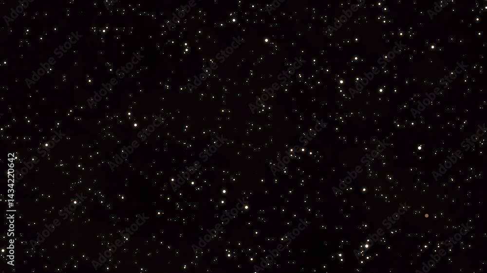 Blue Shiny Particles with Stars on Black Background. Golden Awards Stars. Bokeh Shiny Particles Loop Animation Blue Shiny Particles with Stars on Black Background. Golden Awards Stars. Bokeh Shiny Particles Loop Animation
