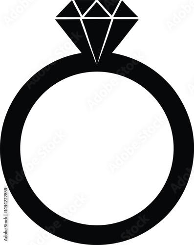 diamond engagement ring