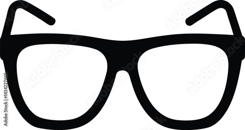 sunglasses isolated on white background