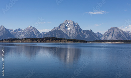 Grand Teton National Park