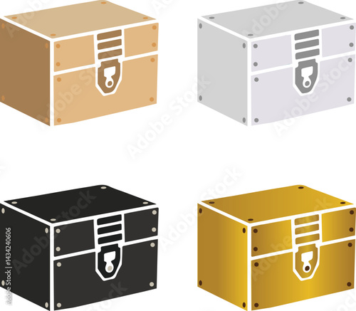 Mystery box