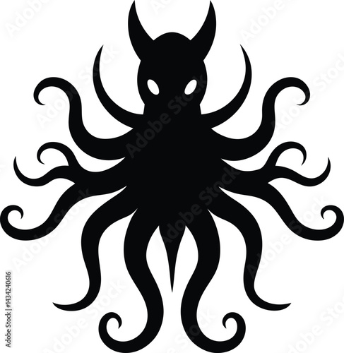 tribal tattoo design