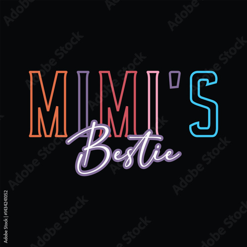 Mimi's Bestie