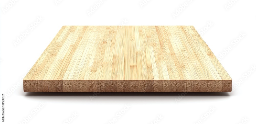 Light-Colored Wooden Surface Light-Colored Wooden Surface