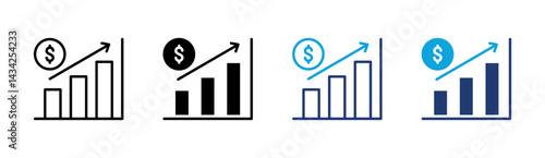 Profits Icon