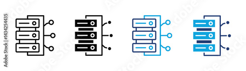 Server Icon