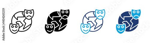 Expression Icon