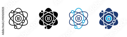 Fusion Icon