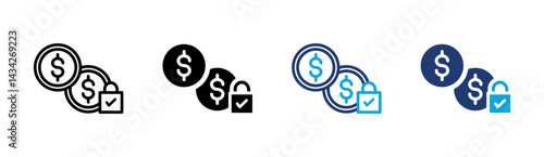 Fixed Asset Icon