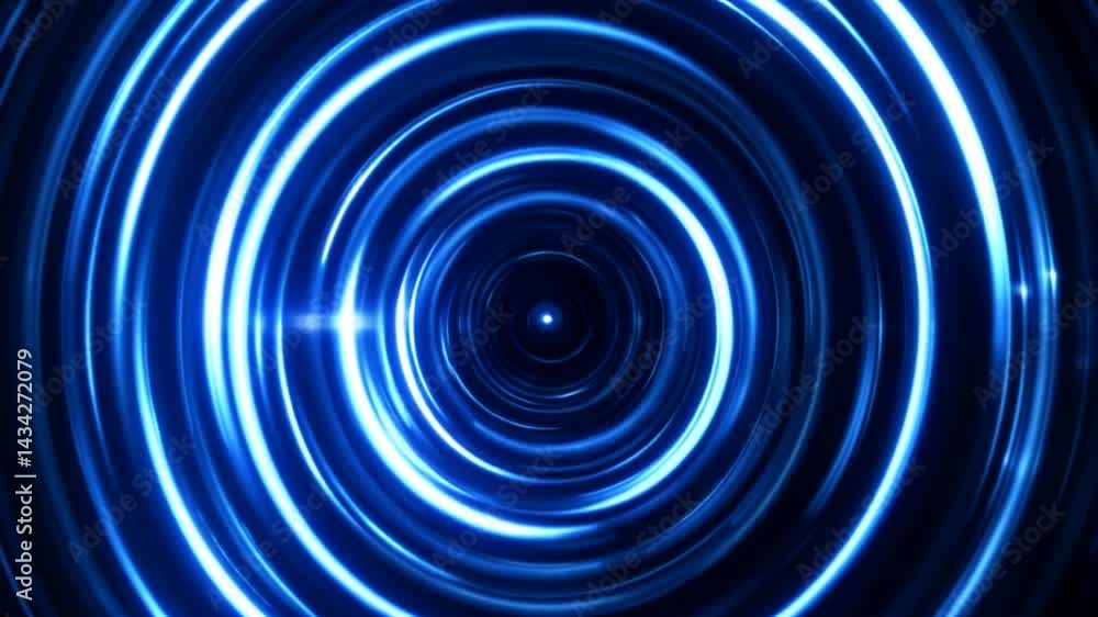 Dive into an electrifying journey through a vibrant, pulsating tunnel of blue light. Perfect for tech projects, futuristic visuals, and captivating intros. Dive into an electrifying journey through a vibrant, pulsating tunnel of blue light. Perfect for tech projects, futuristic visuals, and captivating intros.