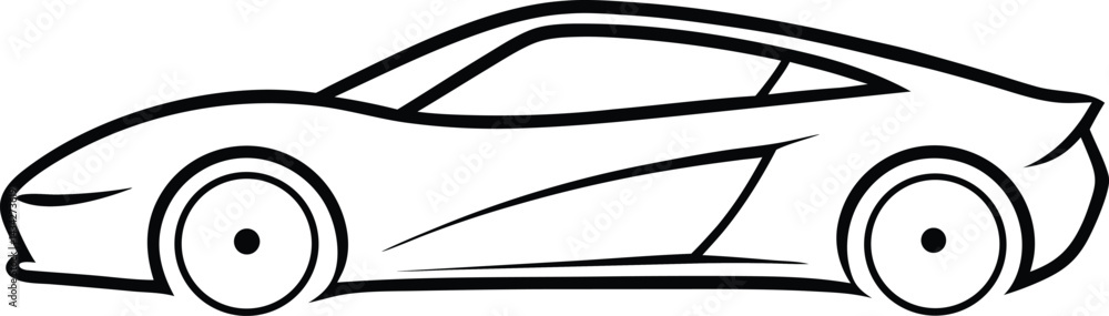 car vector illustration car vector illustration
