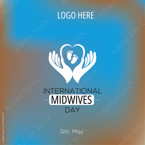  international midwives day social media content