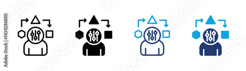 Adaptation Icon