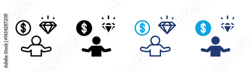 Value Proposal Icon