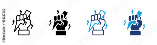 Power Icon