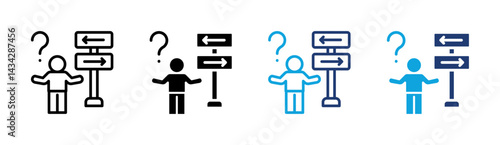Guidance Icon