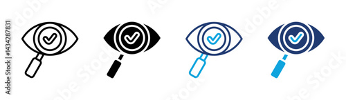 Clarity Icon