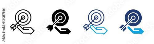 Accuracy Icon