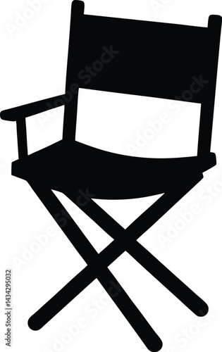 movie director chair