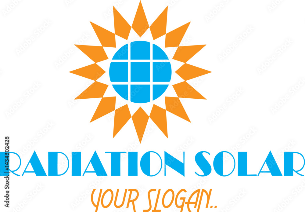 Fototapeta premium logo