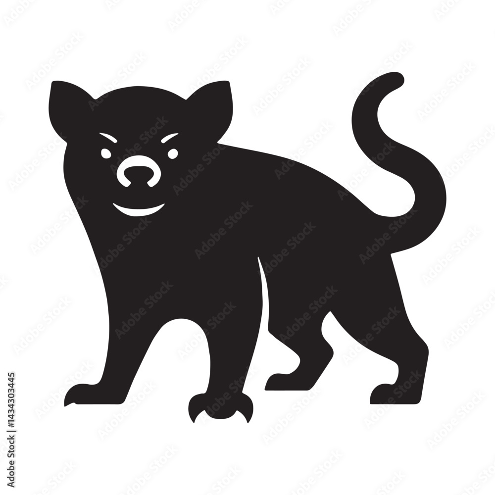 Executive tasmanian devil silhouette vector – tasmanian devil silhouette – tasmanian devil vector – tasmanian devil illustration – silhouette of tasmanian devil
Executive tasmanian devil silhouette vector – tasmanian devil silhouette – tasmanian devil vector – tasmanian devil illustration – silhouette of tasmanian devil