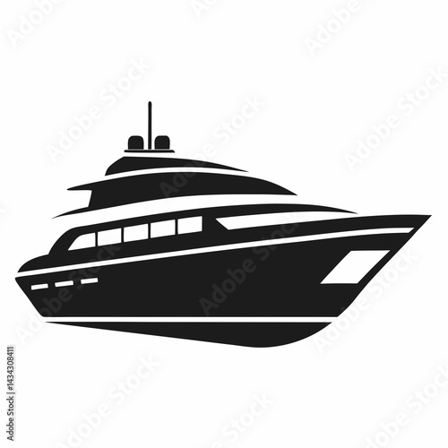 Elegant Yacht Design for Luxury and Leisure Travel on Water