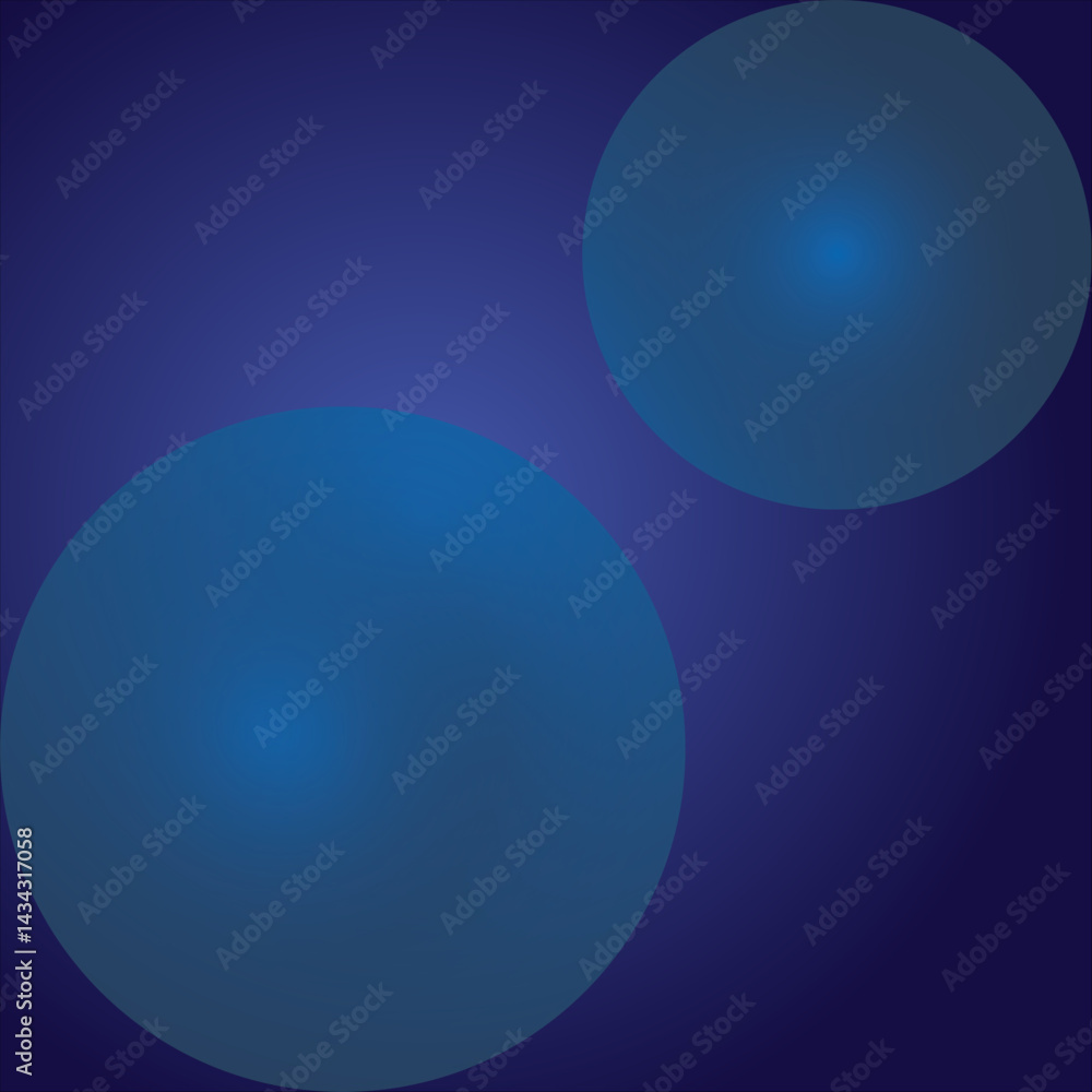 blue background with highlights blue background with highlights