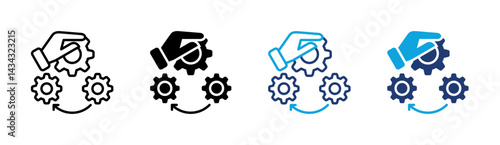 Intervention Icon