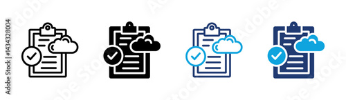 Compliance Icon